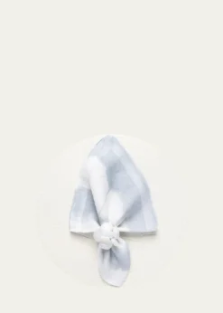Kim SeybertSea Stone Napkin Ring