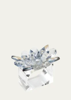 Kim SeybertSpectra Napkin Rings, Set of 4