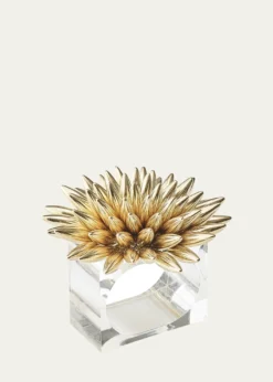 Kim SeybertStellar Napkin Ring