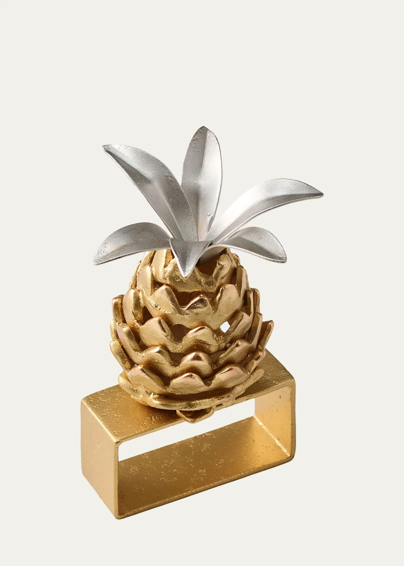 Kim SeybertSunny Isles Napkin Ring