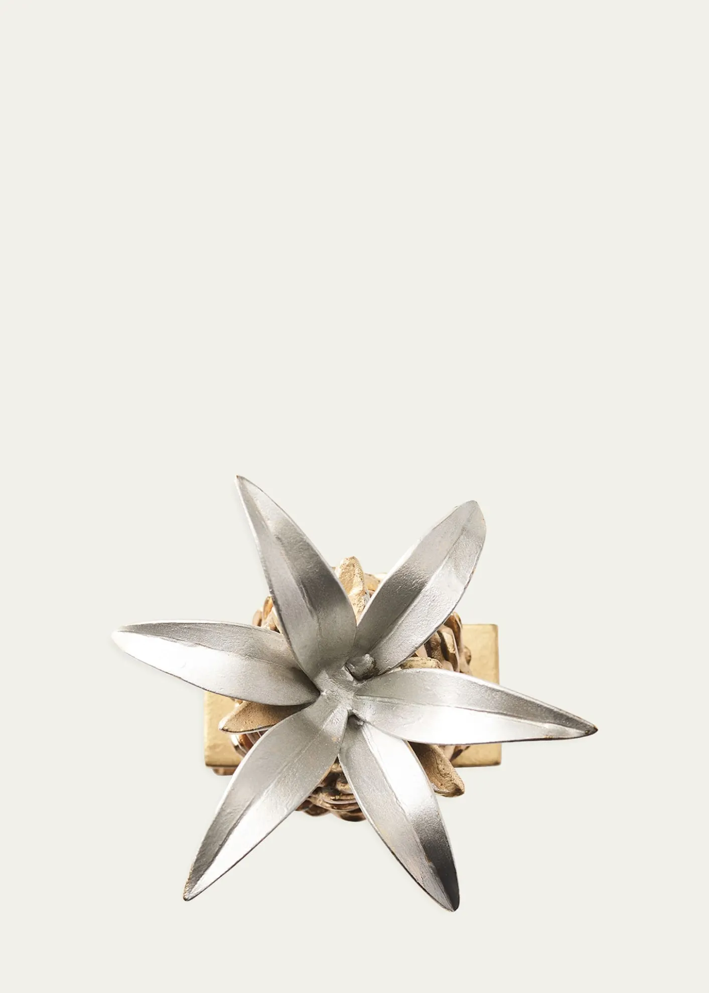 Kim SeybertSunny Isles Napkin Ring