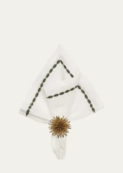 Kim SeybertSwag Napkin