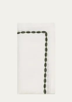 Kim SeybertSwag Napkin