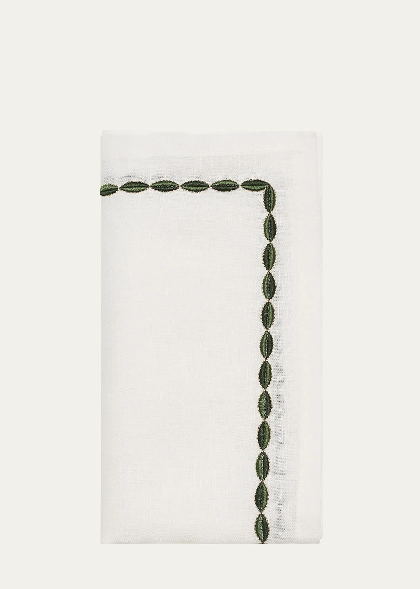 Kim SeybertSwag Napkin