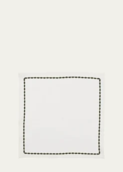 Kim SeybertSwag Napkin