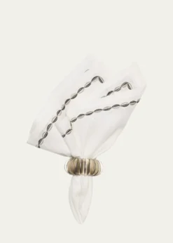 Kim SeybertSwag Napkin