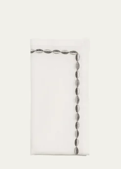Kim SeybertSwag Napkin