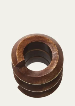 Kim SeybertTendril Napkin Ring