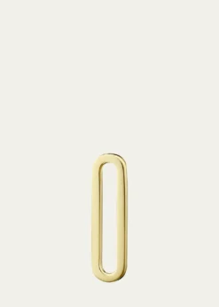 KINRADENMen's The Sigh I Earring, Single