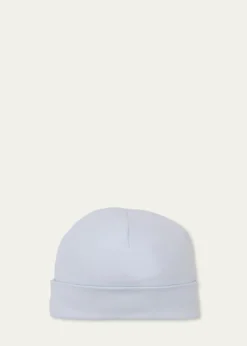 Kissy KissyBoy's CLB Summer Medley Hand-Smocked Hat