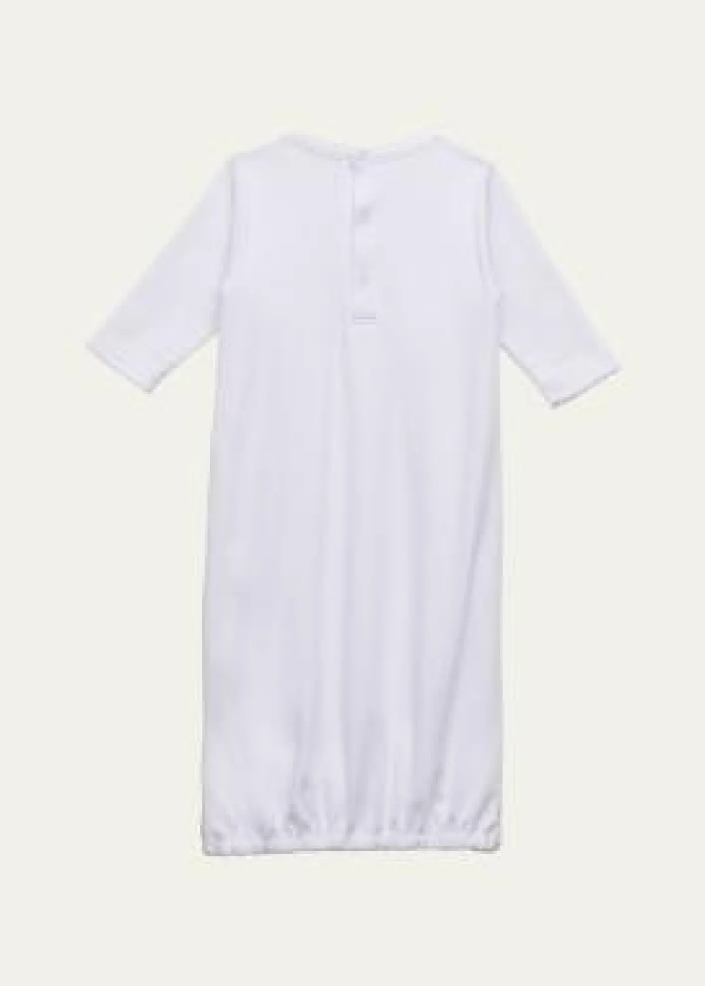 Kissy KissyGirl's Charmed Hand Smocked Sleep Sack, Size Premie-S