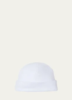 Kissy KissyGirl's Holiday Medley '24 Hand Smocked Hat