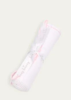 Kissy KissyKid's Premier Basics Blanket
