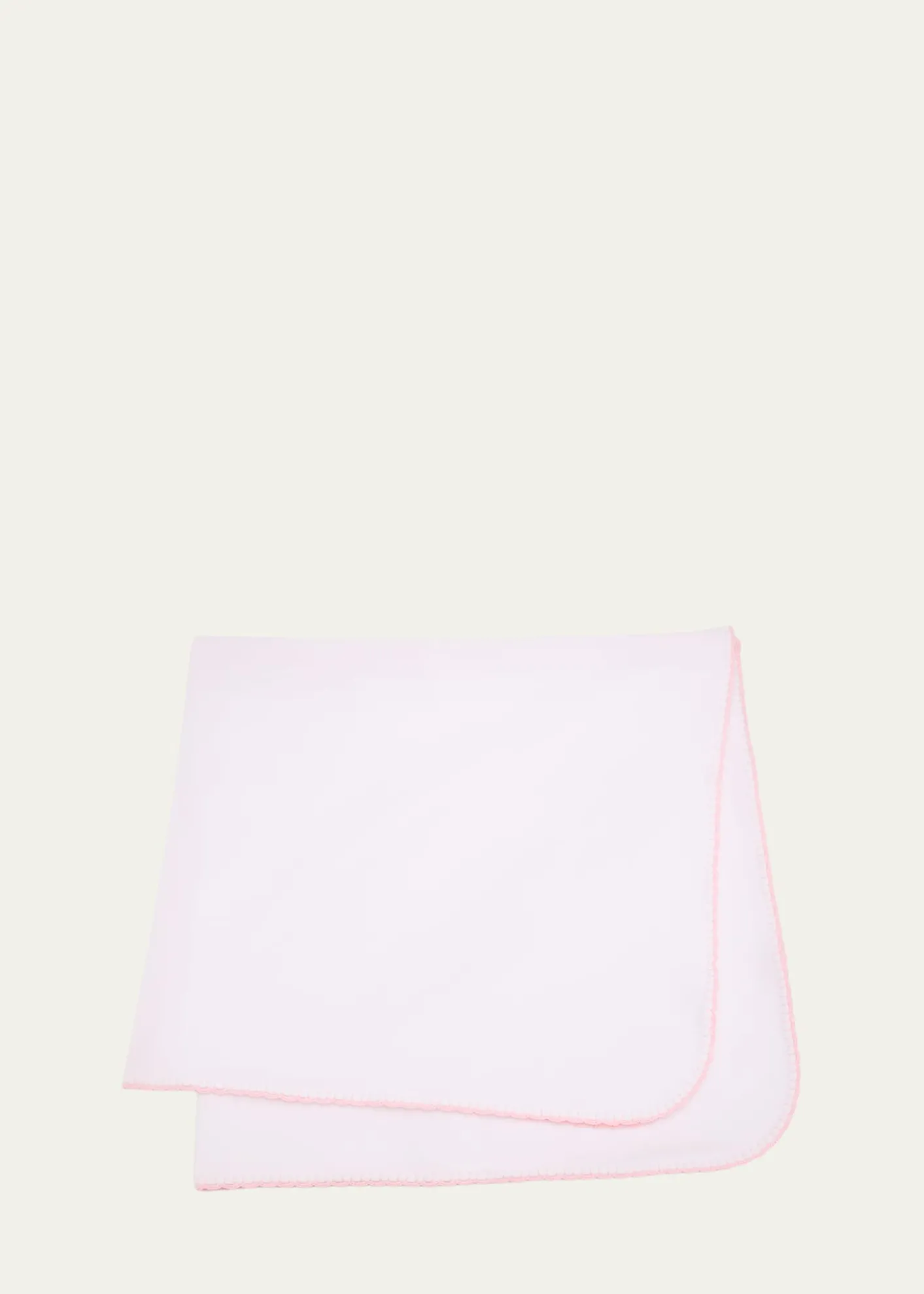 Kissy KissyKid's Premier Basics Blanket