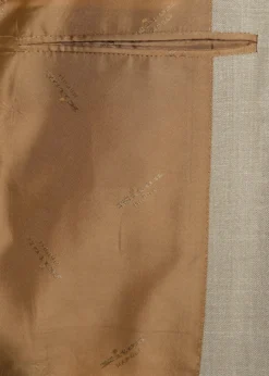 KitonMen's Herringbone Two-Piece Suit