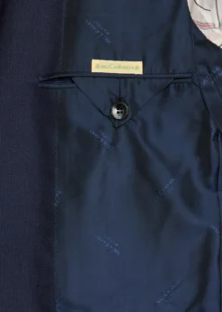 KitonMen's Solid Cashmere Blazer