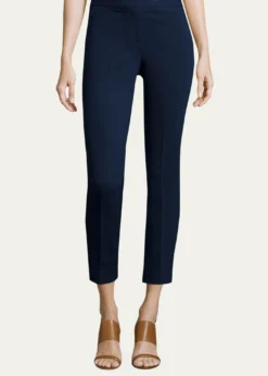 Kobi HalperinAlexandra Double-Knit Pants