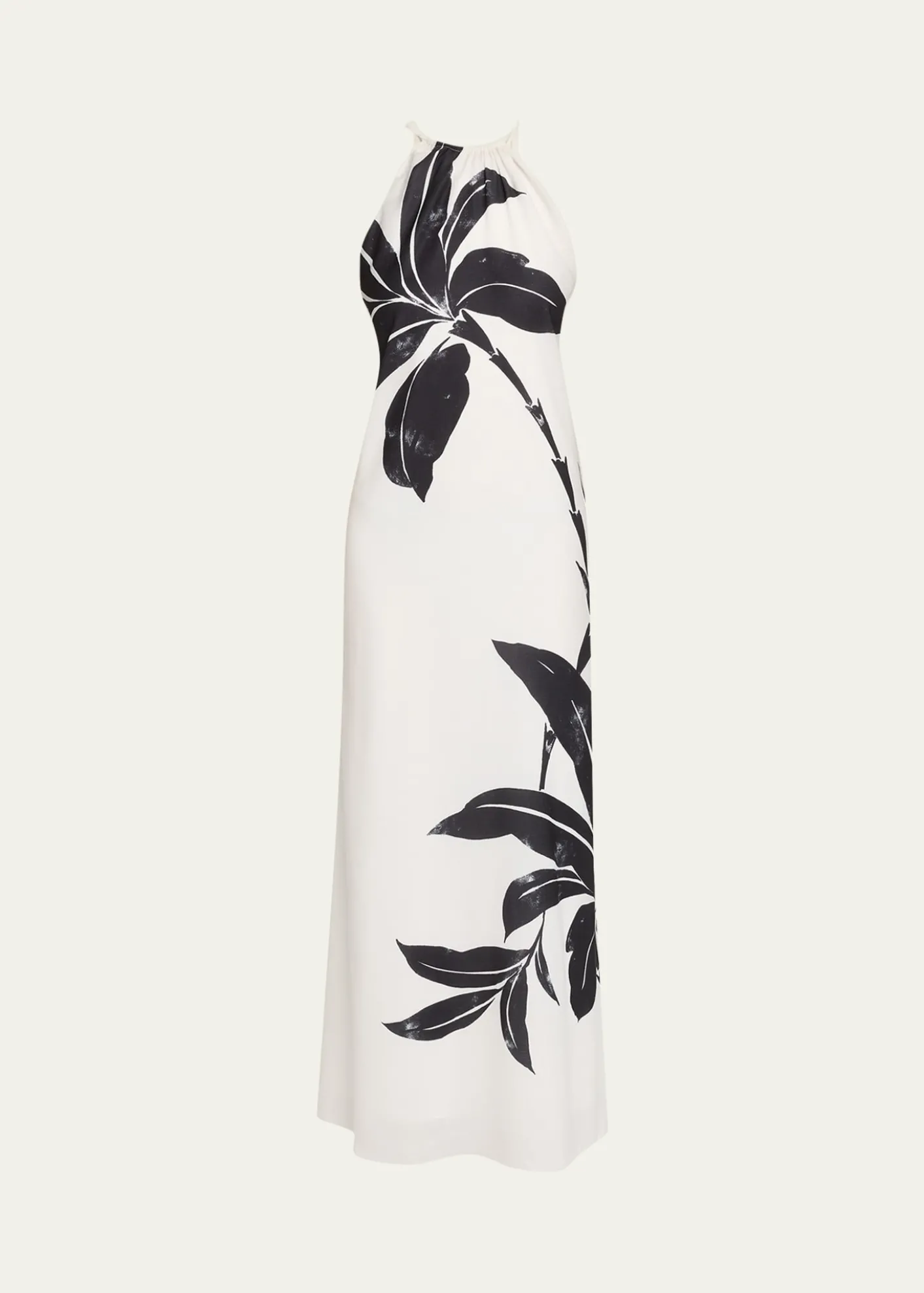 Kobi HalperinKaylee Floral Maxi Dress