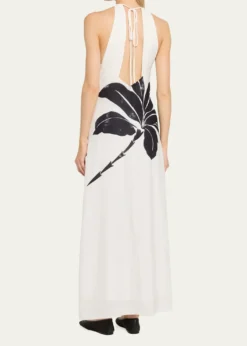 Kobi HalperinKaylee Floral Maxi Dress