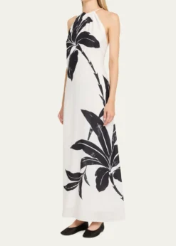 Kobi HalperinKaylee Floral Maxi Dress