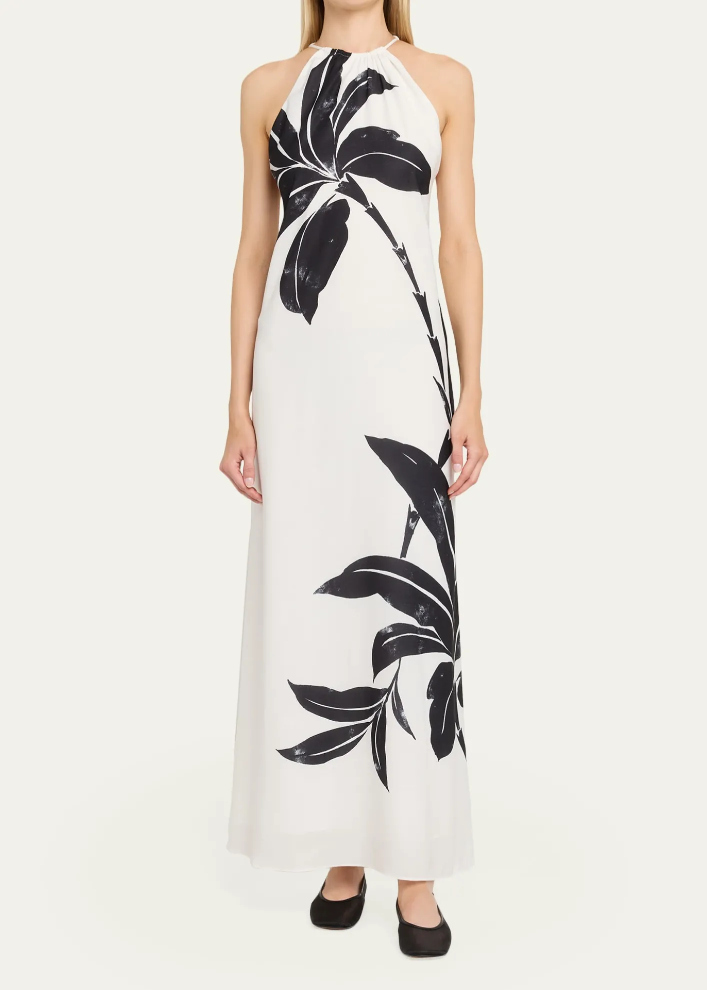 Kobi HalperinKaylee Floral Maxi Dress