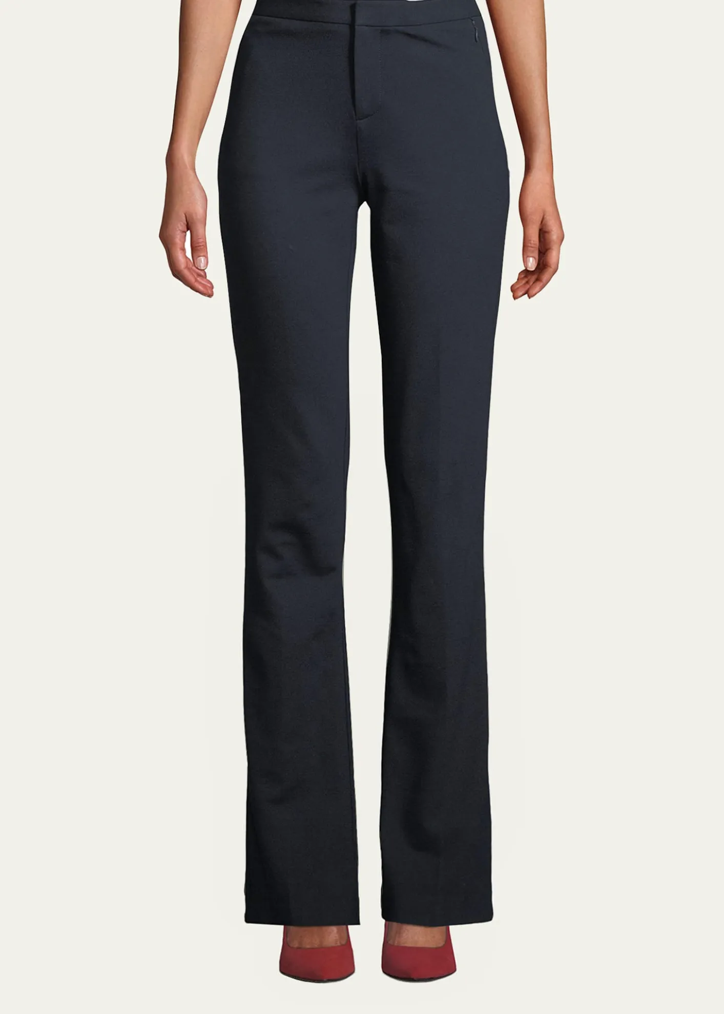 Kobi HalperinRiley Plant Fashion Slim Trousers