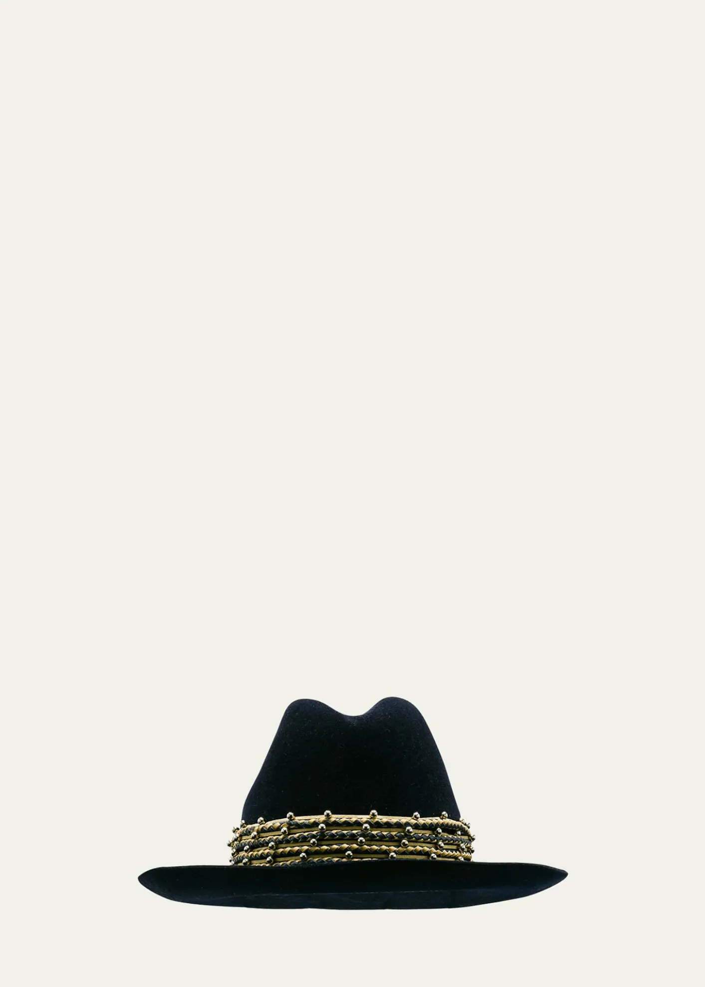 KokinBig Sky Felt Fedora