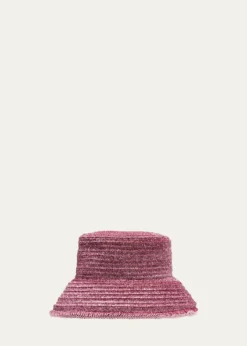 KokinSparkle Bucket Hat