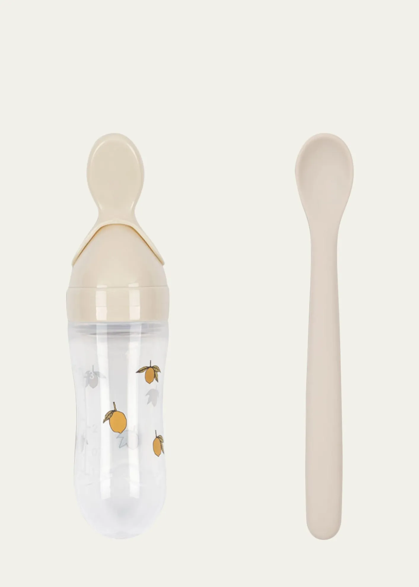 Konges SlojdBaby Food Feeding 2-Piece Set