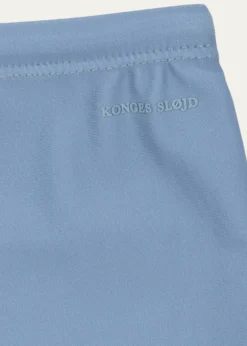 Konges SlojdBoy's Aster Shark Swim Shorts, Size 9M-3