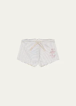 Konges SlojdBoy's Aster Swim Shorts, Size 9M-6