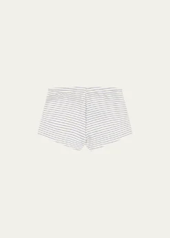 Konges SlojdBoy's Aster Swim Shorts, Size 9M-6