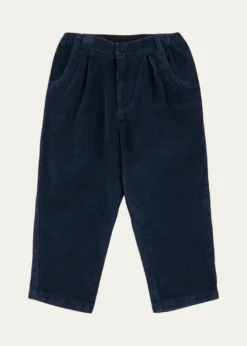 Konges SlojdBoy's Remy Stretch Cotton Corduroy Pants, 18M-10