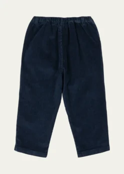 Konges SlojdBoy's Remy Stretch Cotton Corduroy Pants, 18M-10