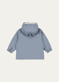 Konges SlojdBoy's Sharka Rain Jacket, Size 12M-6