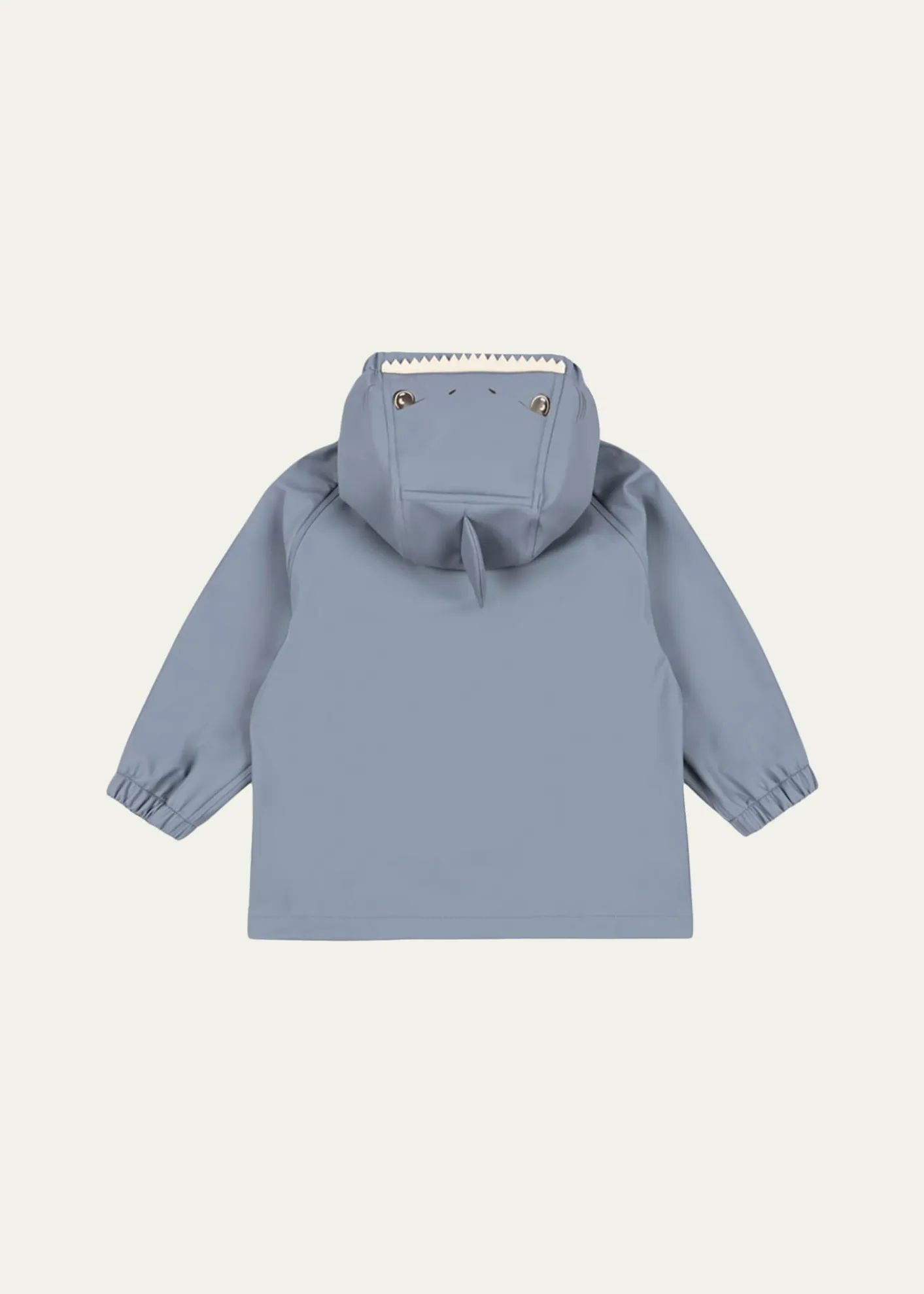 Konges SlojdBoy's Sharka Rain Jacket, Size 12M-6