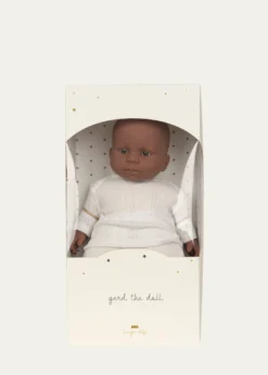 Konges SlojdGerd the Doll, 16