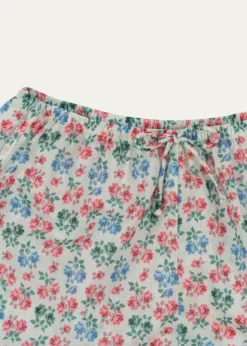 Konges SlojdGirl's Voila Floral-Print Shorts, Size 2-10