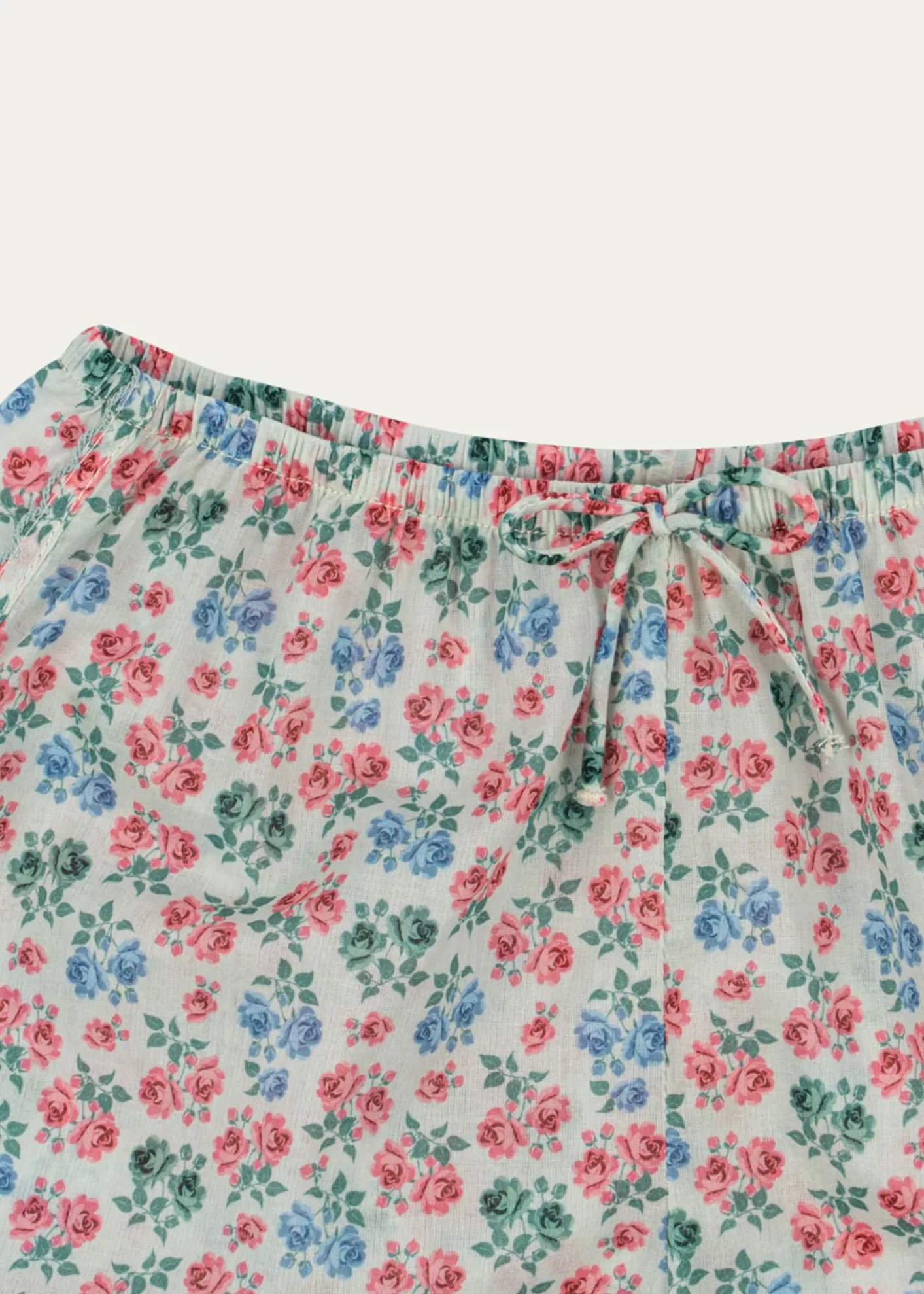Konges SlojdGirl's Voila Floral-Print Shorts, Size 2-10