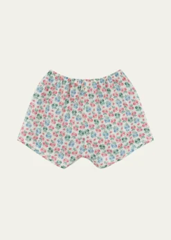 Konges SlojdGirl's Voila Floral-Print Shorts, Size 2-10