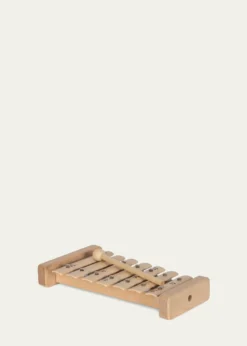 Konges SlojdKid's Xylophone Musical Wooden Toy