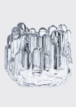 Kosta BodaPolar Small Clear Crystal Objet