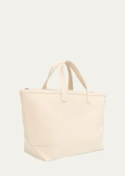 KuleThe BG Medium Canvas Tote Bag