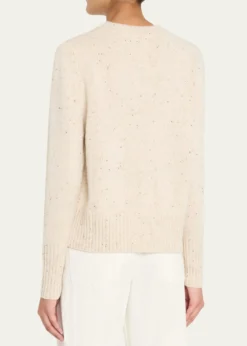 KuleThe Cashmere Tatum Sweater