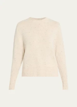 KuleThe Cashmere Tatum Sweater