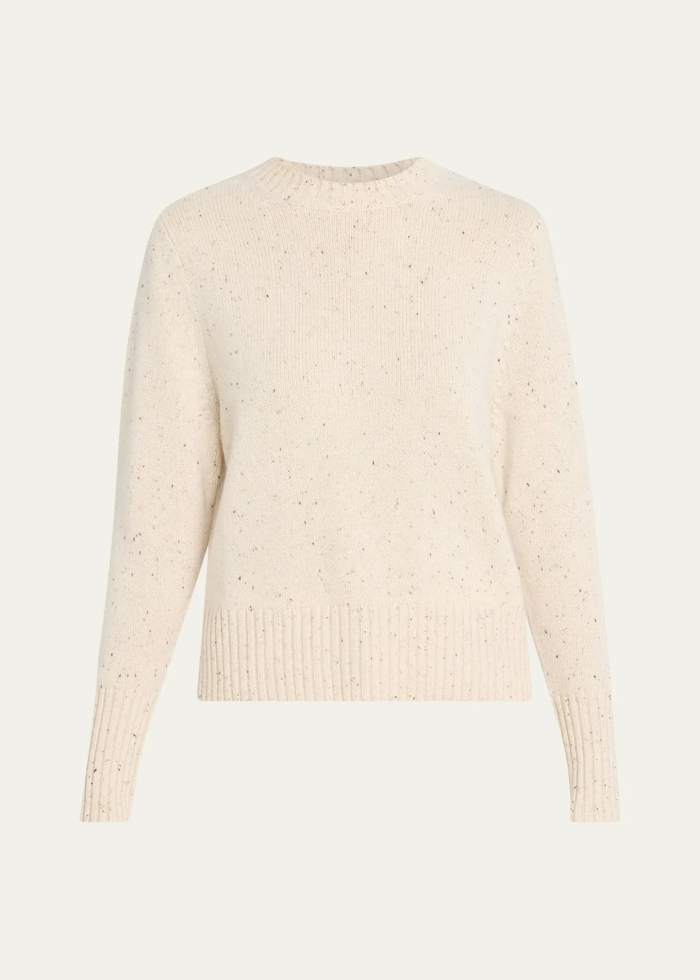 KuleThe Cashmere Tatum Sweater