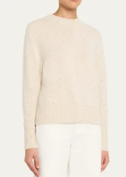 KuleThe Cashmere Tatum Sweater