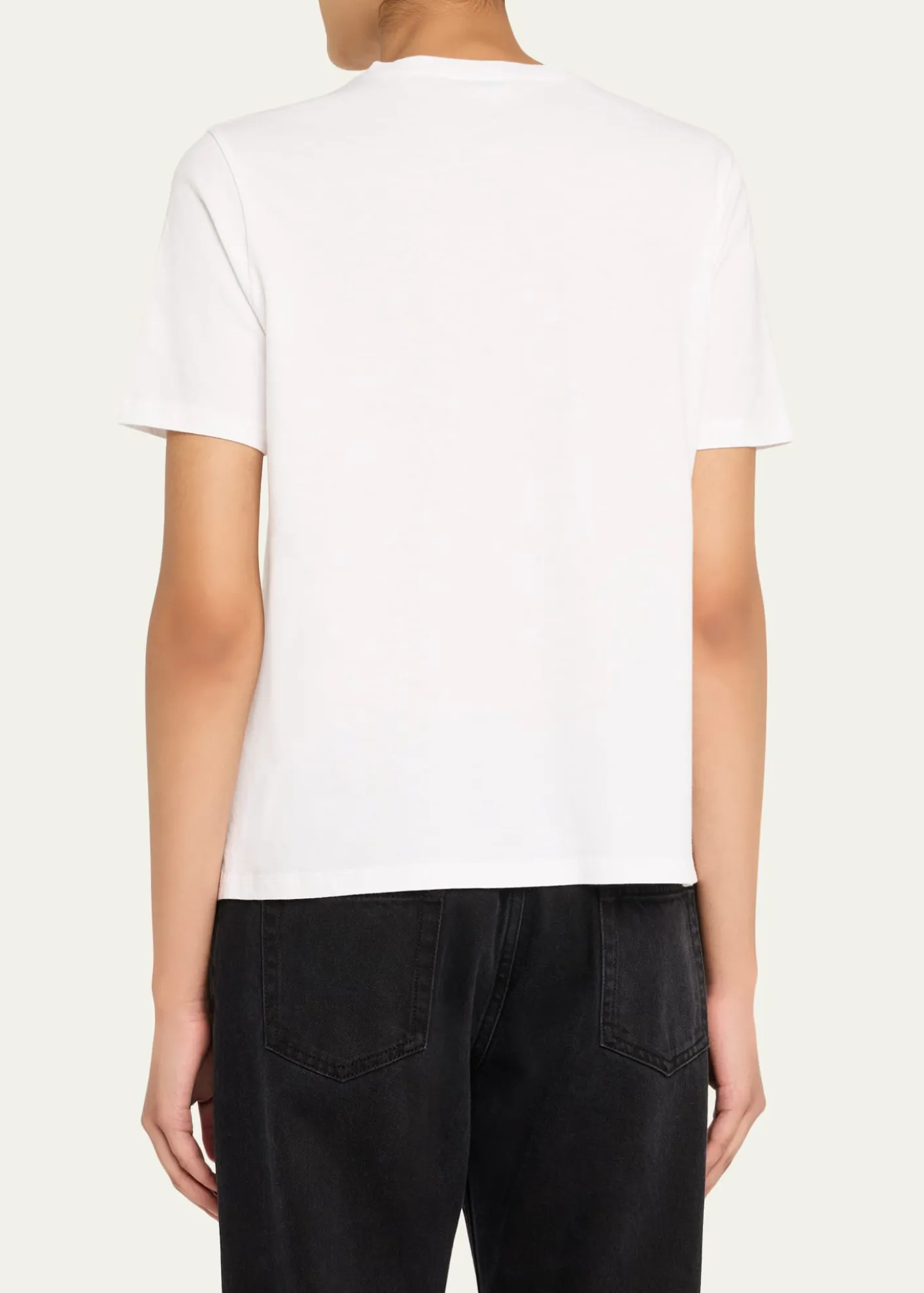 KuleThe Modern Lemon Short-Sleeve T-Shirt