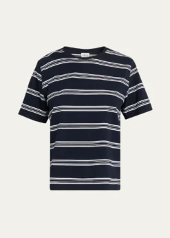 KuleThe Modern Striped T-Shirt