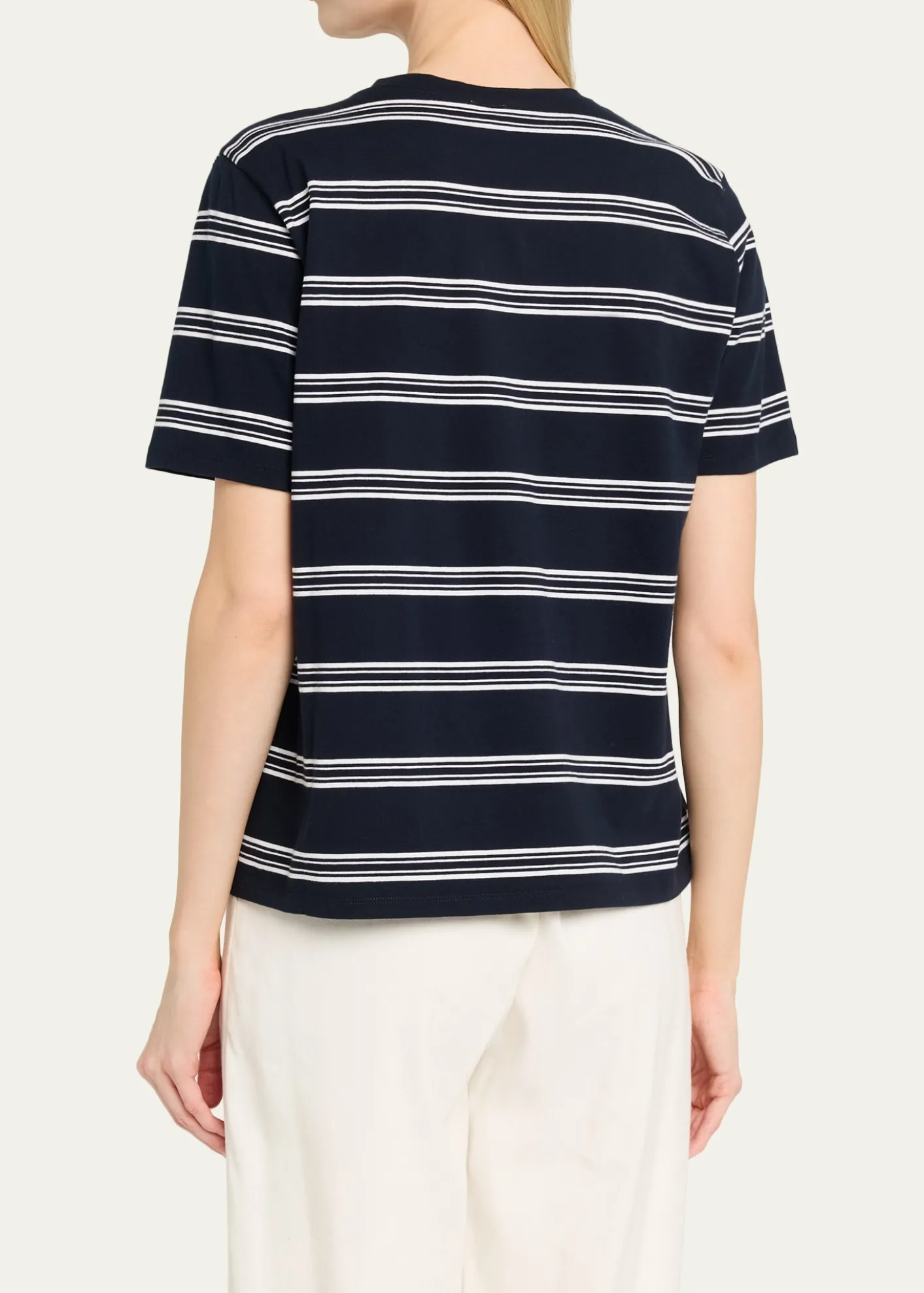 KuleThe Modern Striped T-Shirt